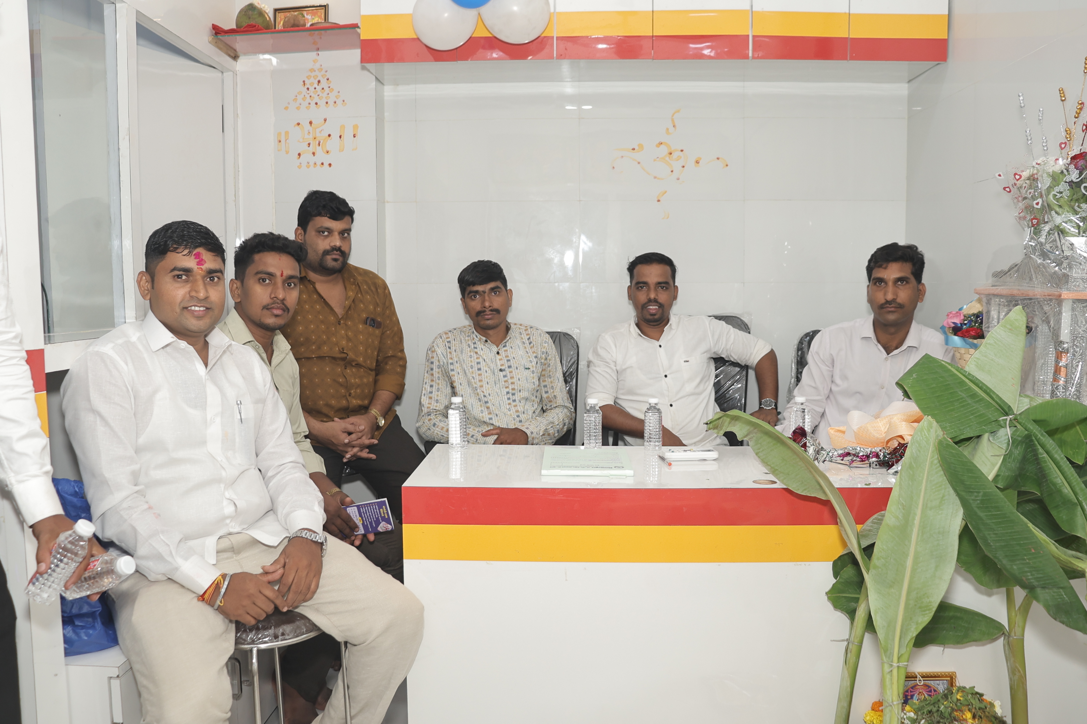 गॅलरी फोटो